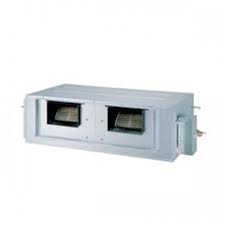 LG 5HP Ceiling Concealed Air Conditioner – 48GM1A4 (ABNQ)