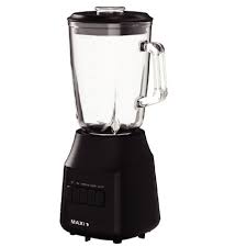 Maxi Blender – MAXIBLE6013W1 (601W)