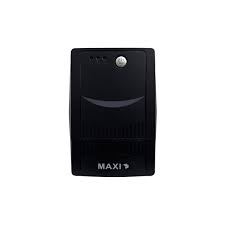 Maxi UPS – MAXIUPS600DG (600VA, LED Version)