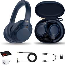 Sony WH-1000XM4 Wireless Noise Cancelling Headphones - Sony
