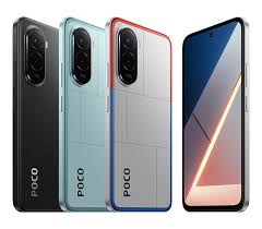 Poco M7 8GB+256GB - poco | 3XG Shopper | 3Xg