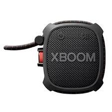 LG AUD 2TBK Bluetooth Speaker – 5W