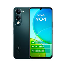 VIVO Y04 4GB+64GB