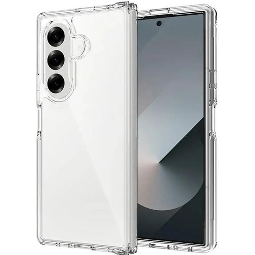 Samsung galaxy z fold 7 Clear Case