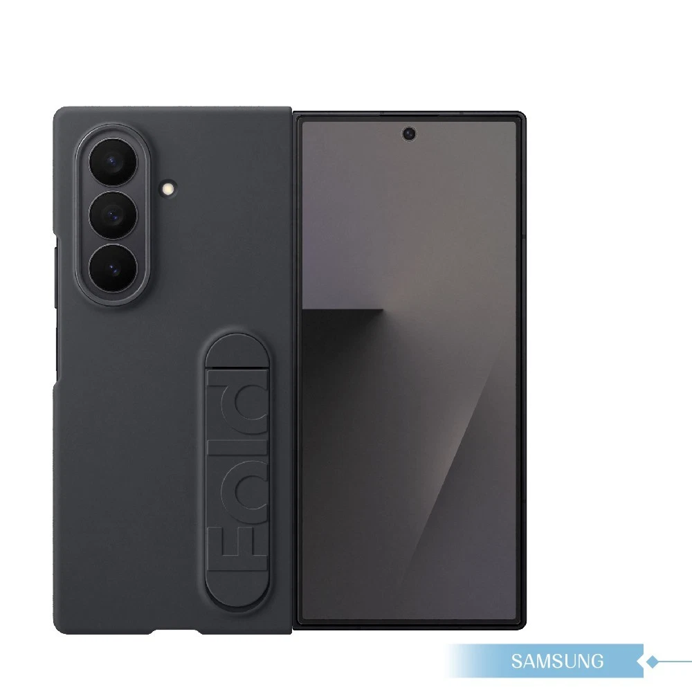 Samsung Z Fold7 Silicone case- EF-MF966CJEGUS