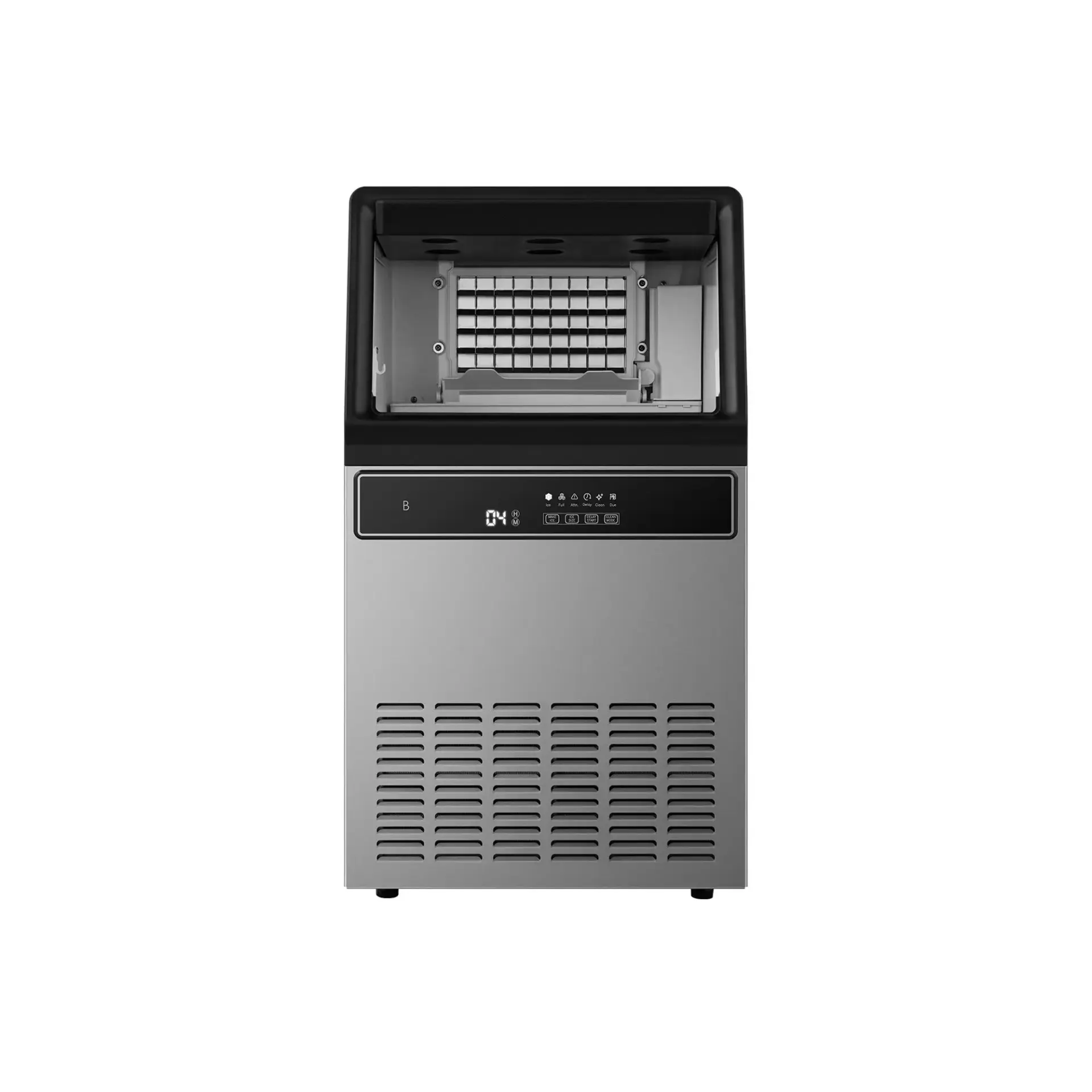 Hisense ICEMAKER 45KG COMMERCIAL