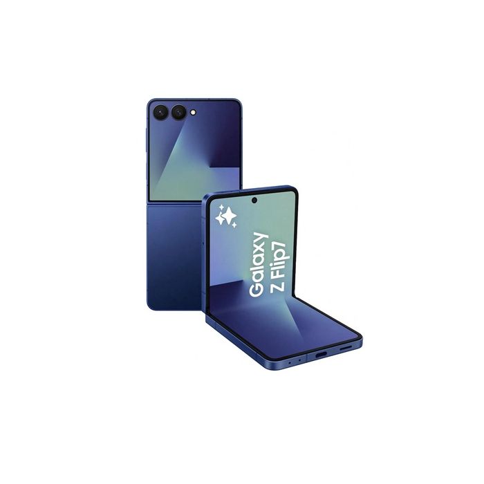 SAMSUNG GALAXY Z FLIP 7 12GB+256GB