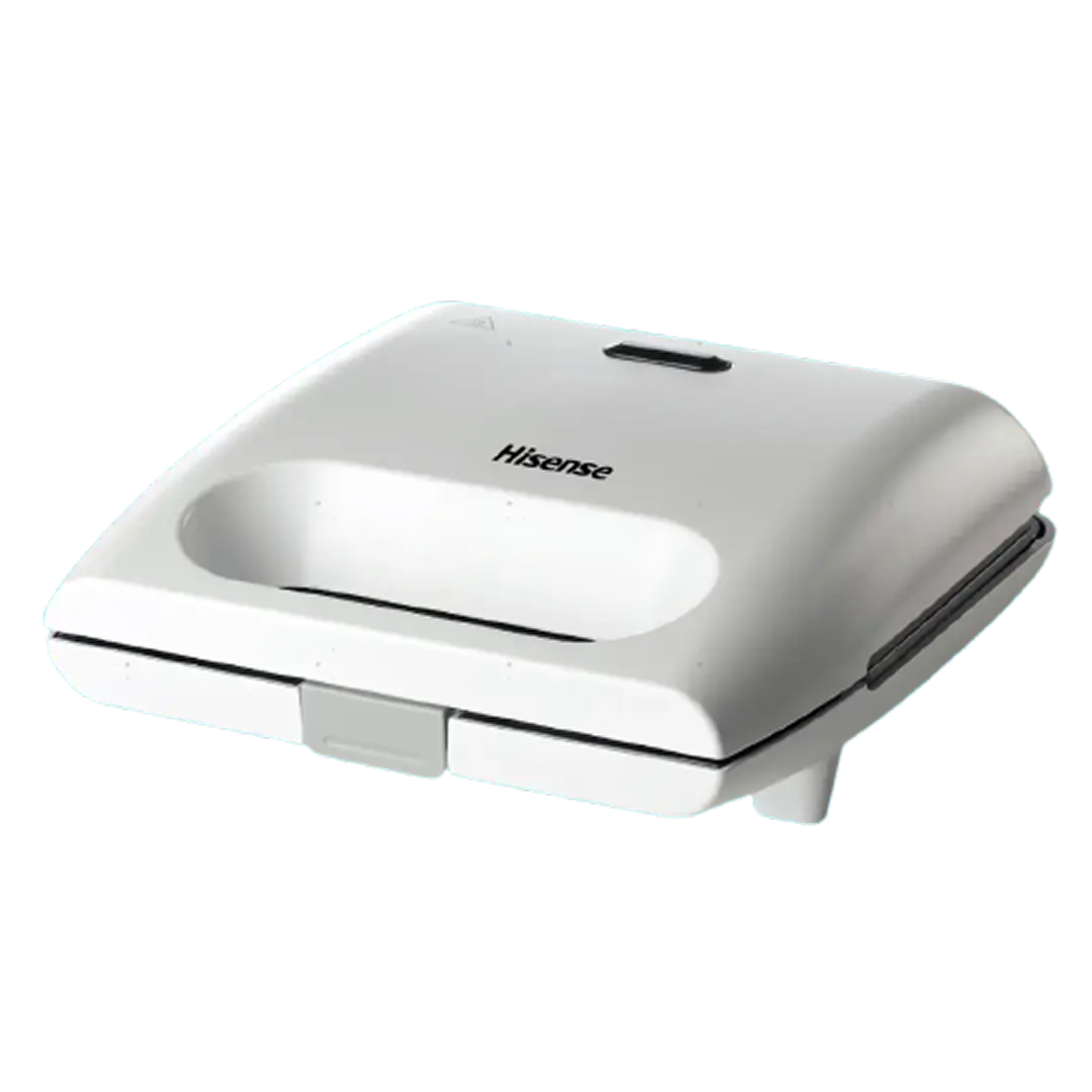 Hisense Contact Grill 700W White (HSM701GCW)