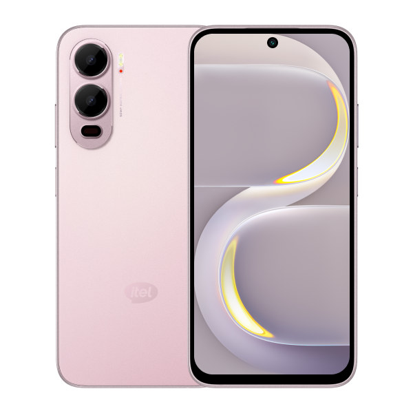 ITEL CITY 200 4GB+128GB