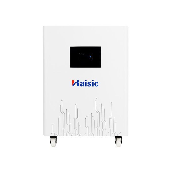Haisic 4.2kVA 8kWh All-In-One Solar System – HS-4kva-8kwh-AIO