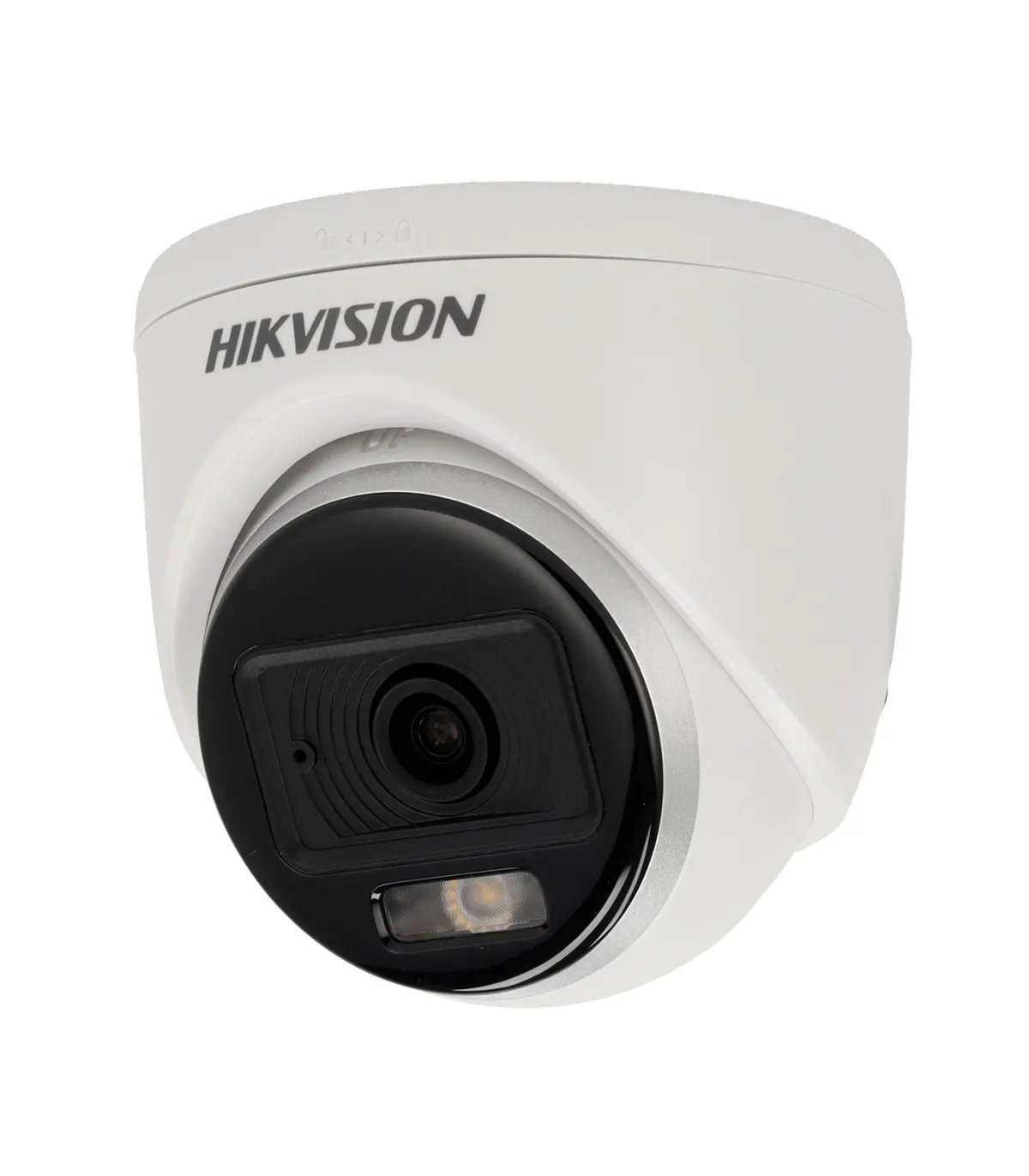 Hikvision DS-2CE70DF0T-LPFS (2.8mm) 2MP ColorVu Indoor Camera with Smart Hybrid Light
