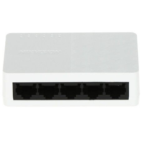 5-Port Gigabit Desktop Switch-DS-3E0505D-O
