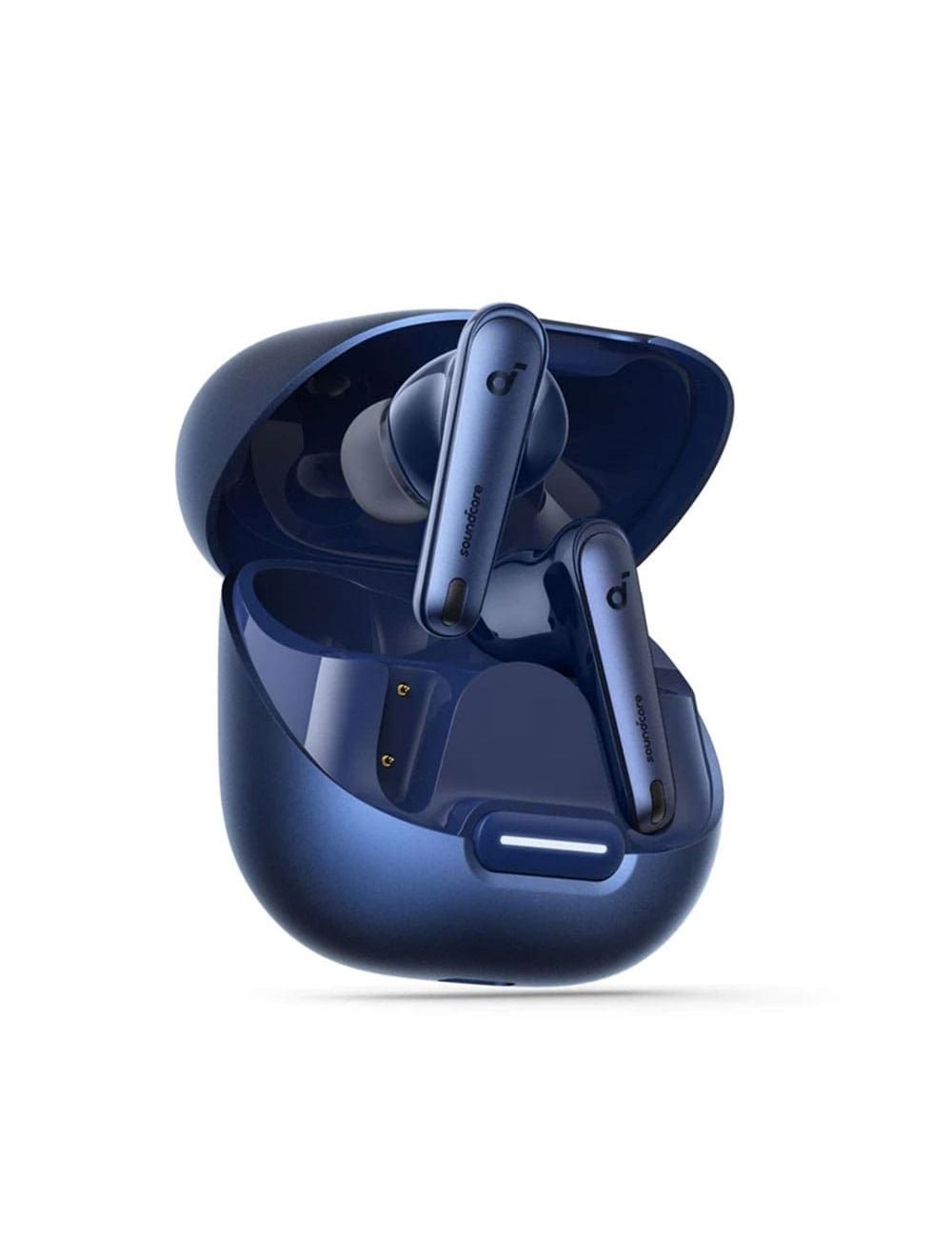 Anker Soundcore Liberty 4 NC True Wireless Earbuds – Navy Blue | A3947H31