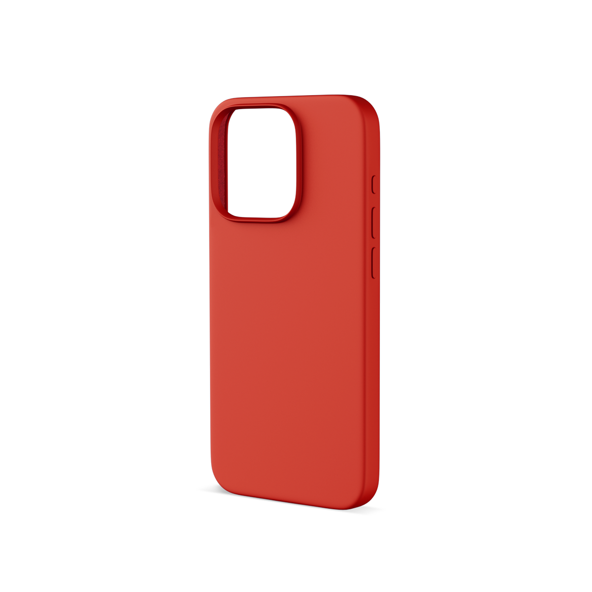 iPhone 13 Silicone Case with MagSafe – (PRODUCT)RED-MM2C3ZM/A