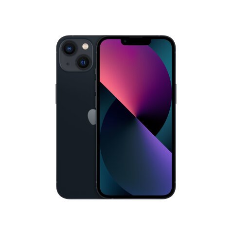 Apple iPhone 13 128GB Midnight (MLPF3AA/A)