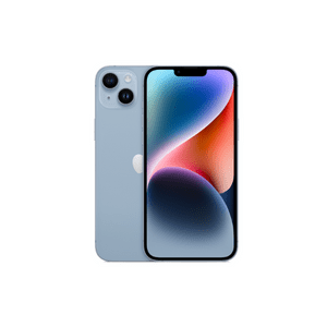 Apple iPhone 14 256GB Blue (MPWP3AA/A)