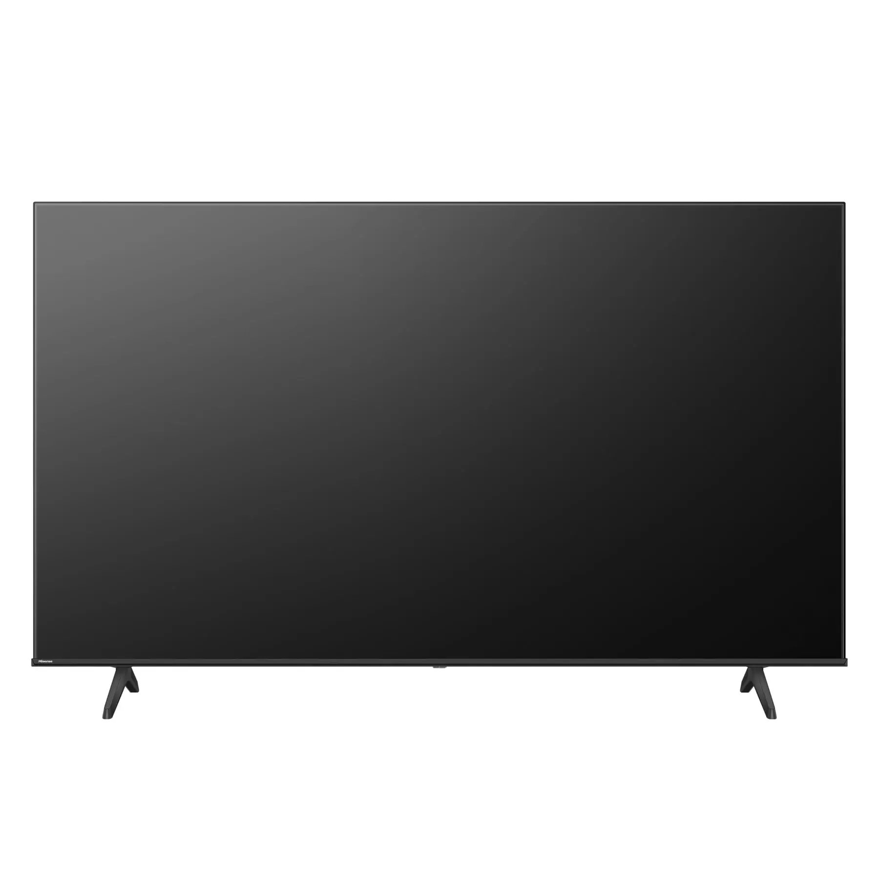 Hisense 50" LED FULL HD TV,2 HDMI, 2 USB DIVX,1 AV ,Black, Smart , WI FI, Free Bracket-TV 50 A4Q