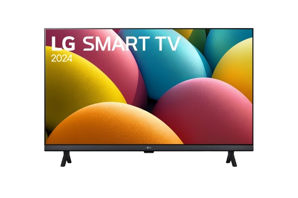 LG 43 Inch LG HD LR60 Smart TV | TV 43LR6000