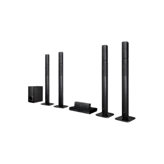 Hisense 3.1Ch Dolby Atmos Sound Bar – HISAUD3100Q-AX (500W)
