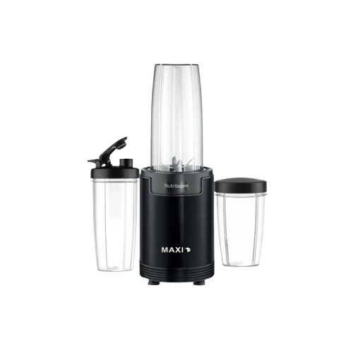 Maxi Blender Nutriboom – MAXIBLE2500BS (900W)