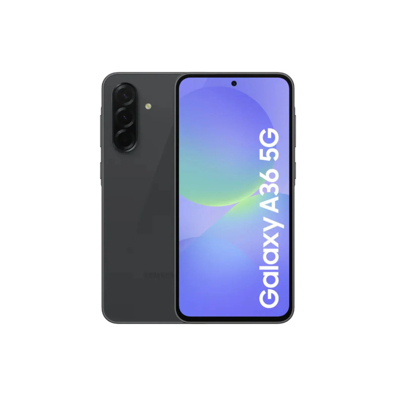 SAMSUNG GALAXY A36 5G 8GB+256GB