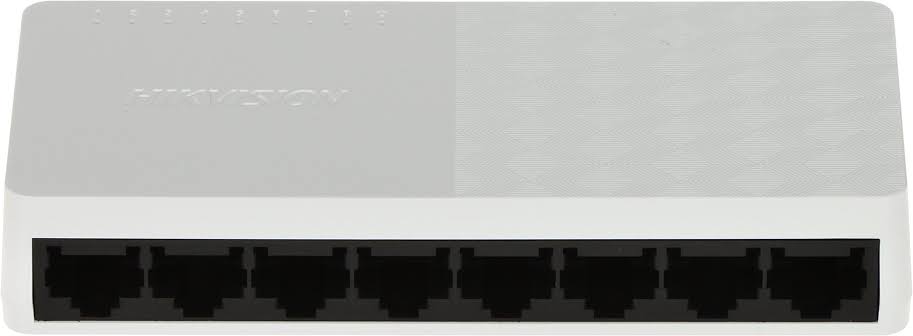 8-port Gigabit SOHO network switch