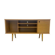 Maxi Safira TV Stand – MAXITVSTANDSAFIRA135 (Naturale Finish)