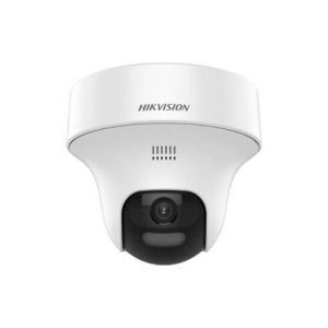 Hikvision DS-2CE70D0T-PTLTS (2.8mm) 2MP 1080P Smart Hybrid Light PT Indoor Camera with Two-Way Audio