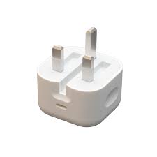APPLE ADAPTER (TYPE-C)