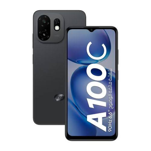 ITEL A100C 3GB+64GB