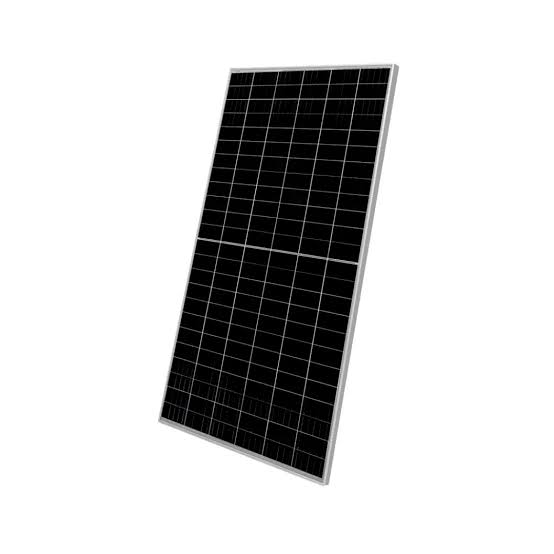 Jinko 615N-66HL4-BD 615W Solar Panel