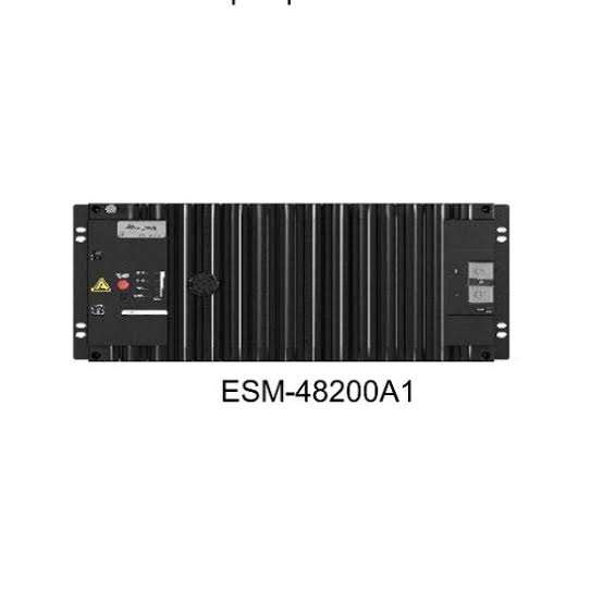 HUAWEI LITHIUM BATTERY (10kWh) – ESM-48200A1 48V 200Ah Energy Storage Module