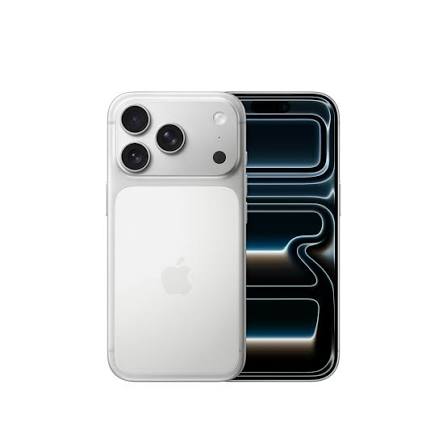 IPHONE 17 PRO SILVER 1TB-AFA - MG8P4AF/A
