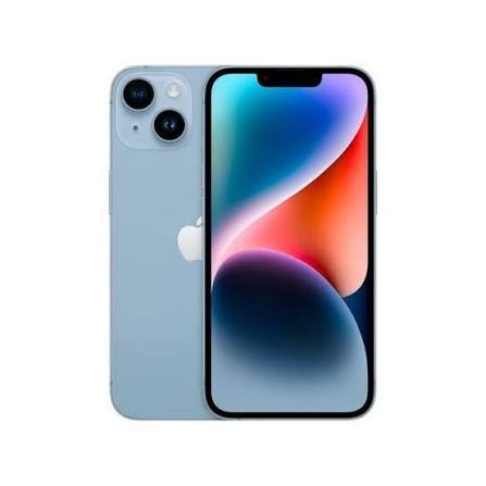 Apple iPhone 14 128GB Blue (MPVN3AA/A)