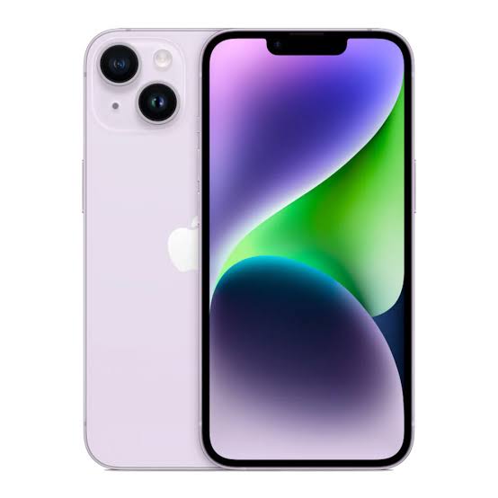 Apple iPhone 14 512GB Purple (MPX93AA/A)