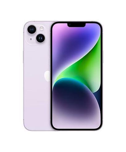 Apple iPhone 14 Plus 512GB Purple (MQ5E3AA/A)