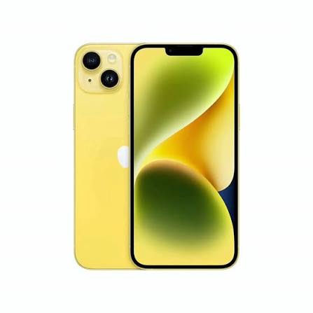 Apple iPhone 14 Plus 512GB Yellow (MR6G3AA/A)