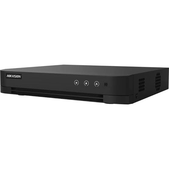 Hikvision DS-7204HGHI-M1(STD) 4-Channel 1080P Normal DVR