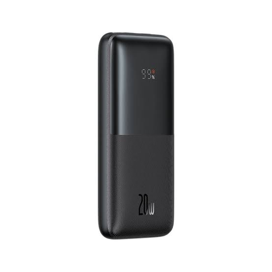 BASEUS 10,000mAh 20W PowerBank