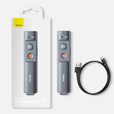 Baseus Wireless Presenter