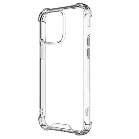 IPHONE 15 PRO CLEAR CASE