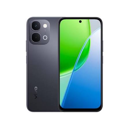 VIVO Y11D 4GB+64GB 