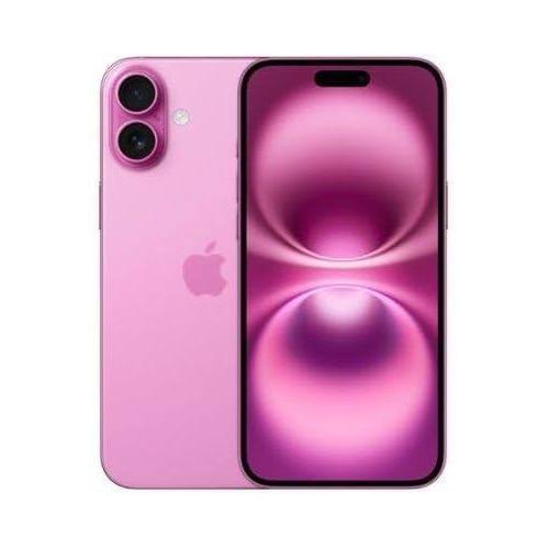 Apple iPhone 16 512GB Pink – MYEQ3ZD/A