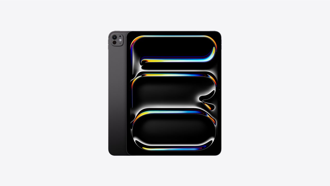 APPLE IPAD PRO 11-INCH WIFI 1TB NANO – SPACE BLACK (MWR63AB/A) - RDT