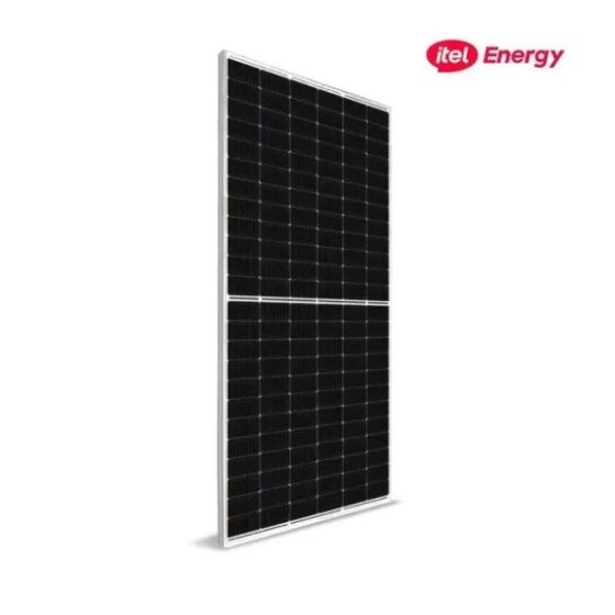 itel ISP-590W Solar Panel – 590W
