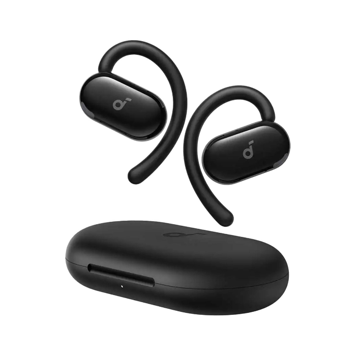 Anker Soundcore V20i Open-Ear Earbuds – Black - A3876H11