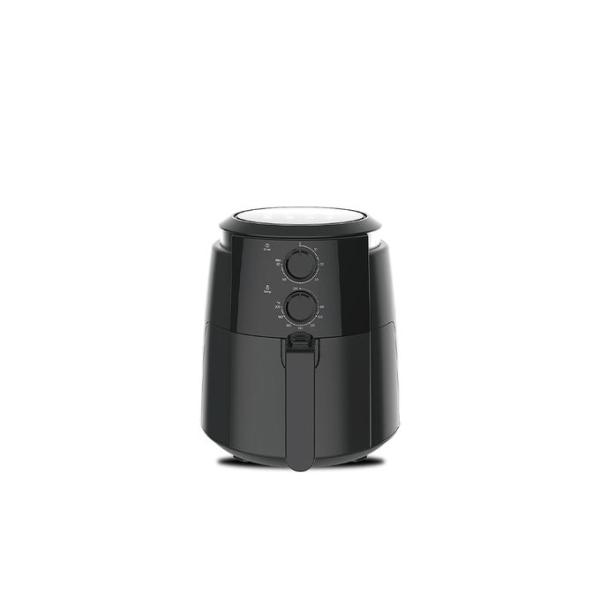 Maxi 4L Air Fryer – AF40B2CN (Black)