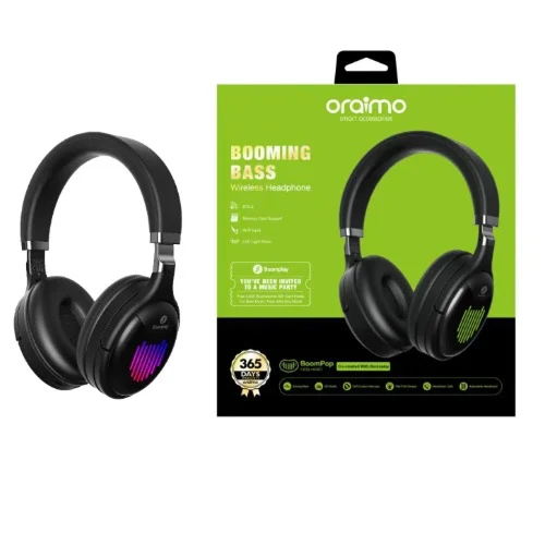 Oraimo BoomPop-OEB-H89D