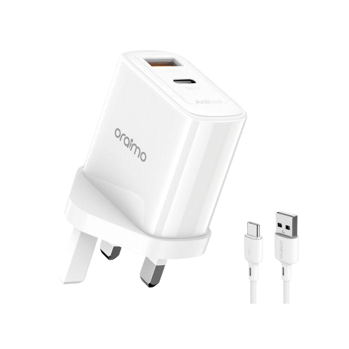 Oraimo USB-C Charger