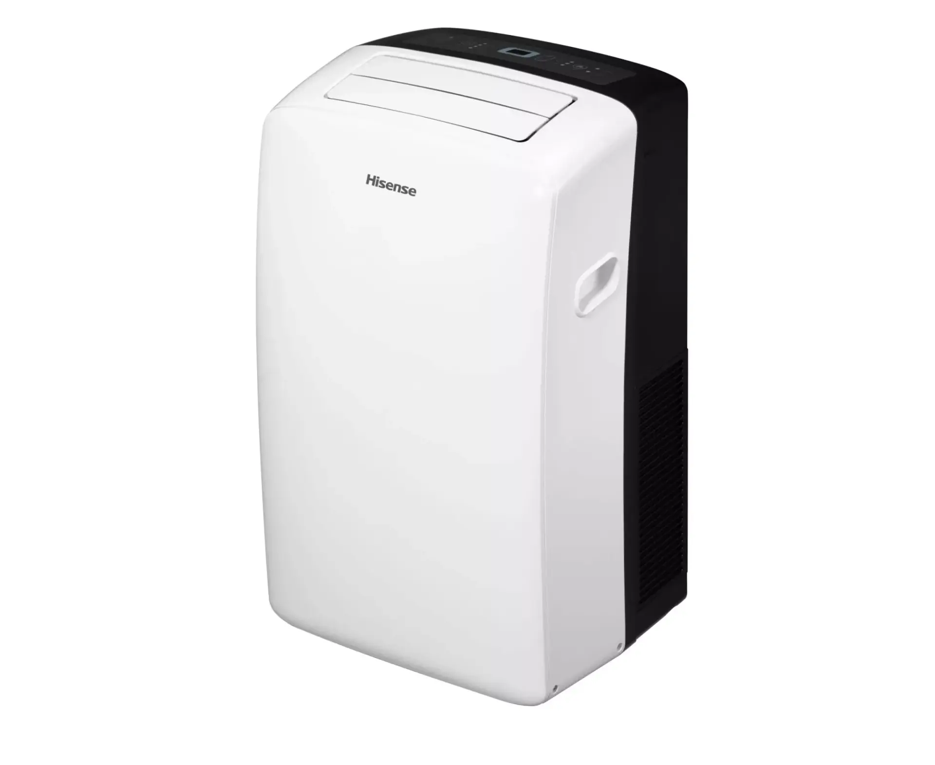 Hisense Portable 1.5HP AC, R410A, 27 KG Net Weight,Size 480*380*890 mm
